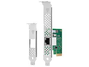 HP Intel Ethernet I210-T1 GbE NIC HP Intel Ethernet I210-T1 GbE NIC