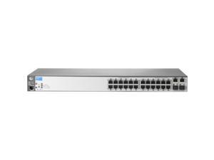 HP E2620-24 Layer 3 Switch HP E2620-24 Layer 3 Switch