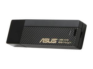 ASUS USB-N13 USB 2.0 Wireless Adapter ASUS USB-N13 USB 2.0 Wireless Adapter
