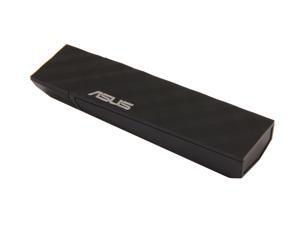 ASUS USB-N53 Dual Band (2.4GHz 300Mbps/5GHz 300Mbps) Wireless-N USB Adapter, Graphical Easy Interface, Live Signal Monitor manufactured recertified ASUS USB-N53 Dual Band (2.4GHz 300Mbps/5GHz 300Mbps) Wireless-N USB Adapter, Graphical Easy Interface, Live Signal Monitor manufactured recertified