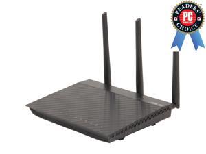 ASUS RT-N66U Dual-Band Wireless-N900 Gigabit Router, DD-WRT Open Source support, IEEE 802.11a/b/g/n, IEEE 802.3/3u/3ab manufactured recertified ASUS RT-N66U Dual-Band Wireless-N900 Gigabit Router, DD-WRT Open Source support, IEEE 802.11a/b/g/n, IEEE 802.3/3u/3ab manufactured recertified