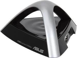 ASUS EA-N66 Dual-Band Wireless-N900, 3 in 1 Access Point/Repeater/Gigabit Ethernet Adapter IEEE 802.11a/b/g/n 1 x RJ-45 Ethernet port Up to 450Mbps downlink + 450Mbps uplink Wireless recertified ASUS EA-N66 Dual-Band Wireless-N900, 3 in 1 Access Point/Repeater/Gigabit Ethernet Adapter IEEE 802.11a/b/g/n 1 x RJ-45 Ethernet port Up to 450Mbps downlink + 450Mbps uplink Wireless recertified