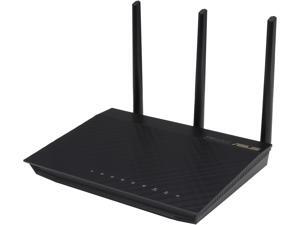 ASUS RT-AC66U Dual-Band Wireless-AC1750 Gigabit Router IEEE 802.11ac, IEEE 802.11a/b/g/n, IEEE 802.3/3u/3ab manufactured recertified ASUS RT-AC66U Dual-Band Wireless-AC1750 Gigabit Router IEEE 802.11ac, IEEE 802.11a/b/g/n, IEEE 802.3/3u/3ab manufactured recertified