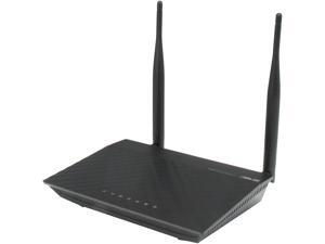 ASUS RT-N12/D1 Wireless-N300 3-in-1 Router/AP/Range Extender IEEE 802.3/3u, IEEE 802.11b/g/n manufactured recertified ASUS RT-N12/D1 Wireless-N300 3-in-1 Router/AP/Range Extender IEEE 802.3/3u, IEEE 802.11b/g/n manufactured recertified