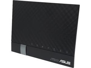ASUS RT-AC56U Dual-Band Wireless-AC1200 Gigabit Router IEEE 802.11ac, IEEE 802.11a/b/g/n Asus Certified ASUS RT-AC56U Dual-Band Wireless-AC1200 Gigabit Router IEEE 802.11ac, IEEE 802.11a/b/g/n Asus Certified