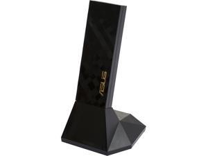 ASUS USB-AC55 Dual-Band Wireless-AC1300 USB 3.0 Wi-Fi Adapter ASUS USB-AC55 Dual-Band Wireless-AC1300 USB 3.0 Wi-Fi Adapter