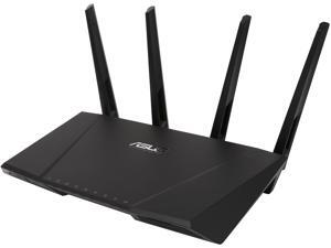 ASUS RT-AC87U Wireless-AC2400 Dual-band Gigabit Router ASUS RT-AC87U Wireless-AC2400 Dual-band Gigabit Router