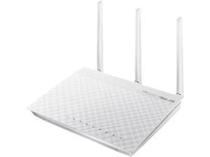 ASUS RT-N66W Dual-Band Wireless-N900 Gigabit Router, DD-WRT Open Source support