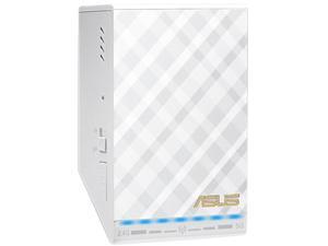 ASUS RP-AC52 AC750 Repeater / Access Point / Media Bridge ASUS RP-AC52 AC750 Repeater / Access Point / Media Bridge