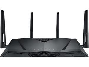 ASUS RT-AC3100 Dual-band Wireless-AC3100 Gigabit Router ASUS RT-AC3100 Dual-band Wireless-AC3100 Gigabit Router