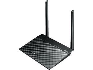 ASUS RT-N300 Wireless N300 300Mbps WI-FI Router ASUS RT-N300 Wireless N300 300Mbps WI-FI Router