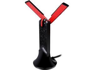 ASUS USB-AC68 Dual-band AC1900 USB 3.0 Wi-Fi Adapter with Included Cradle
