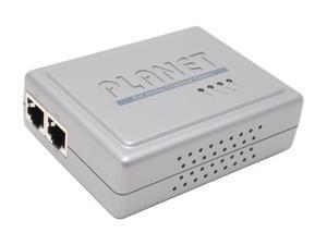 PLANET VIP-156PE 802.3af PoE SIP Analog Telephone Adapter PLANET VIP-156PE 802.3af PoE SIP Analog Telephone Adapter