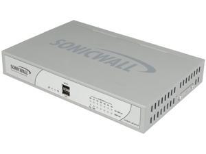 SONICWALL 01-SSC-9744 Network Security Appliance 220 TotalSecure SONICWALL 01-SSC-9744 Network Security Appliance 220 TotalSecure
