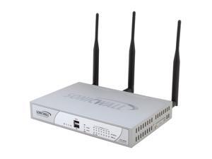SONICWALL 01-SSC-4977 TZ 215 Wireless-N Network Security Appliance (Hardware Only) SONICWALL 01-SSC-4977 TZ 215 Wireless-N Network Security Appliance (Hardware Only)