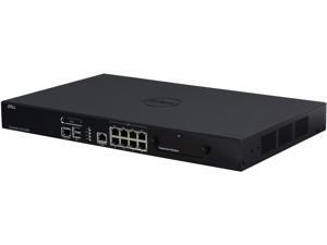 Dell SonicWALL Network Security Appliance 2600 (Hardware Only) Dell SonicWALL Network Security Appliance 2600 (Hardware Only)