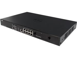 Dell SonicWALL 01-SSC-3863 Network Security Appliance 2600 TotalSecure 1 Yr Dell SonicWALL 01-SSC-3863 Network Security Appliance 2600 TotalSecure 1 Yr
