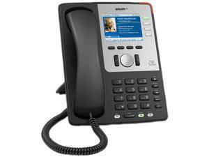 snom SNO-821-BK 821 VoIP Phone - Black snom SNO-821-BK 821 VoIP Phone - Black