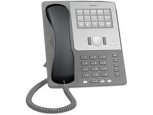 snom SNO-HANDSET800GRY Gray Spare Handset For 800 Series Phones-Gray snom SNO-HANDSET800GRY Gray Spare Handset For 800 Series Phones-Gray