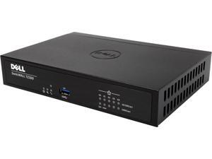 Dell SonicWALL 01-SSC-0581 VPN Wired TZ300 Gen 6 Firewall Appliance with 1 Yr TotalSecure Dell SonicWALL 01-SSC-0581 VPN Wired TZ300 Gen 6 Firewall Appliance with 1 Yr TotalSecure