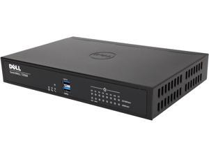 Dell SonicWALL 01-SSC-0211 VPN Wired TZ500 Gen 6 Firewall appliance (hardware only) Dell SonicWALL 01-SSC-0211 VPN Wired TZ500 Gen 6 Firewall appliance (hardware only)