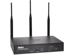 Dell Sonicwall 01-SSC-0583 TZ300 WLS AC TOTAL SECURE 1YR Dell Sonicwall 01-SSC-0583 TZ300 WLS AC TOTAL SECURE 1YR