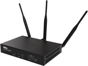 Dell SonicWALL 01-SSC-0216 Wireless Gen 6 TZ300 Wireless-AC Dell SonicWALL 01-SSC-0216 Wireless Gen 6 TZ300 Wireless-AC