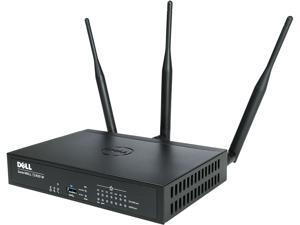 SONICWALL 01-SSC-0507 Gen 6 TZ400 Wireless-AC Secure Upgrade Plus 3YR SONICWALL 01-SSC-0507 Gen 6 TZ400 Wireless-AC Secure Upgrade Plus 3YR