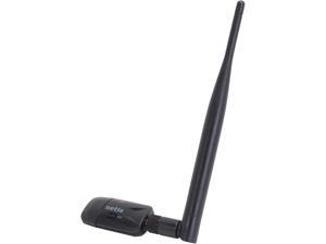 NETIS WF2119S USB 2.0 150Mbps Wireless N USB Adapter NETIS WF2119S USB 2.0 150Mbps Wireless N USB Adapter