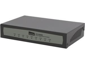 NETIS ST3108GM Unmanaged 8 Port Gigabit Ethernet Switch NETIS ST3108GM Unmanaged 8 Port Gigabit Ethernet Switch