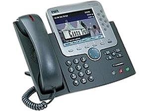 Cisco CP-7970G Unified IP Phone Cisco CP-7970G Unified IP Phone