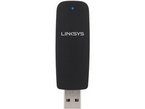 Linksys Wireless N300 USB Adapter Linksys Wireless N300 USB Adapter