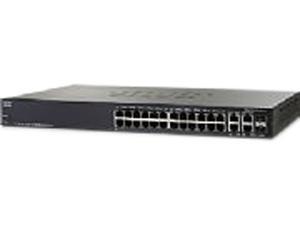 Cisco SG300-52MP 52-port Gigabit Max-PoE Managed Switch Cisco SG300-52MP 52-port Gigabit Max-PoE Managed Switch