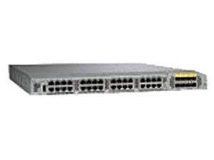 Cisco N2K-C2232TM-E Nexus 2232TM 10GBASE-T Fabric Extender Cisco N2K-C2232TM-E Nexus 2232TM 10GBASE-T Fabric Extender