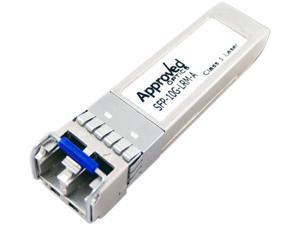 CISCO SFP-10G-LRM SFP+ Transceiver Module for MMF/SMF (Grade-A) CISCO SFP-10G-LRM SFP+ Transceiver Module for MMF/SMF (Grade-A)