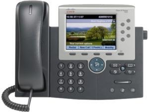 Cisco CP-7965G= Unified IP Phone 7965G w/ Color Display (Refurbished) Cisco CP-7965G= Unified IP Phone 7965G w/ Color Display (Refurbished)