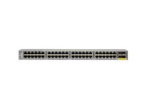 Cisco N2K-C2248TP Nexus 2248TP GE Fabric Extender Cisco N2K-C2248TP Nexus 2248TP GE Fabric Extender