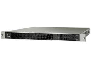 Cisco ASA 5545-X with FirePOWER Services Cisco ASA 5545-X with FirePOWER Services