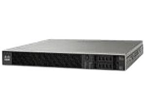 Cisco ASA 5555-X with FirePOWER Services Cisco ASA 5555-X with FirePOWER Services