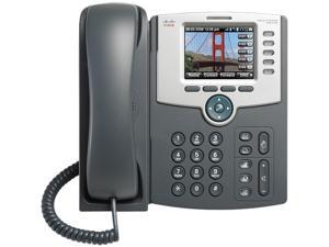 Cisco SPA525G2-EU Network VoIP Device Cisco SPA525G2-EU Network VoIP Device
