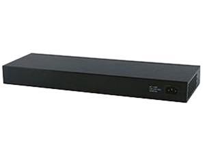 Intellinet Network Solutions 24-Port Web-Managed Gigabit Ethernet Switch with 4 SFP Ports Intellinet Network Solutions 24-Port Web-Managed Gigabit Ethernet Switch with 4 SFP Ports