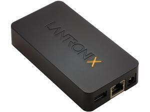 Lantronix XPS1002CP-01-S xPrintServer - Cloud Print Edition Lantronix XPS1002CP-01-S xPrintServer - Cloud Print Edition