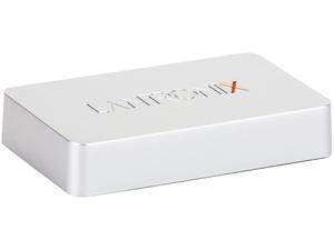 Lantronix xPrintServer Office Edition (XPS1002FC-02-S) Lantronix xPrintServer Office Edition (XPS1002FC-02-S)