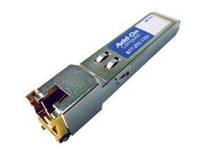 ACP MGBT1-AOK Gigabit Ethernet SFP Module ACP MGBT1-AOK Gigabit Ethernet SFP Module