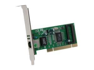 Tenda TEL9901G 10/ 100/ 1000Mbps PCI Gigabit Ethernet Adapter Tenda TEL9901G 10/ 100/ 1000Mbps PCI Gigabit Ethernet Adapter