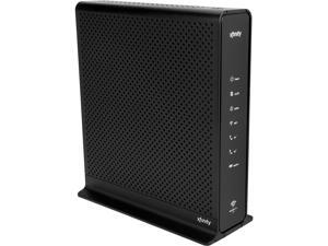 ARRIS TG862G-CT DOCSIS 3.0 Residential Cable Modem & N300 Gigabit Wireless Router/ 2-Voice Lines for Comcast Xfinity ARRIS TG862G-CT DOCSIS 3.0 Residential Cable Modem & N300 Gigabit Wireless Router/ 2-Voice Lines for Comcast Xfinity