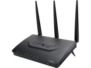 Synology RT1900ac AC1900 Wireless Dual Band Gigabit Router Synology RT1900ac AC1900 Wireless Dual Band Gigabit Router