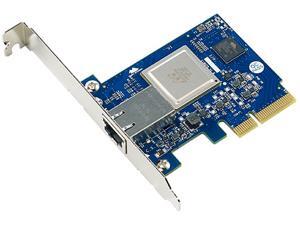 Thecus C10GTR 10GBase-T PCI-Express Network Adapter Thecus C10GTR 10GBase-T PCI-Express Network Adapter
