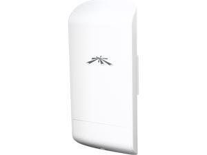 UbiQuiTi NanoStation LOCOM2 N150 2.4 GHz Indoor/Outdoor AirMAX CPE UbiQuiTi NanoStation LOCOM2 N150 2.4 GHz Indoor/Outdoor AirMAX CPE