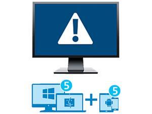 ESET Premium 10 Package ESET Premium 10 Package